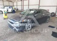 2021 KIA Forte photo