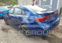 2021 KIA Forte фото