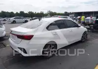 2021 KIA Forte photo
