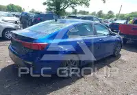 2021 KIA Forte photo