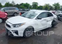 2021 KIA Forte photo