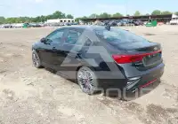 2021 KIA Forte фото