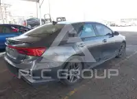 2021 KIA Forte фото