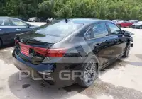 2021 KIA Forte фото