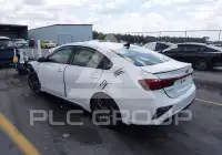 2021 KIA Forte фото