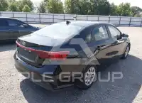 2021 KIA Forte фото