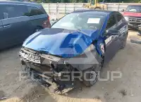 2021 KIA Forte photo