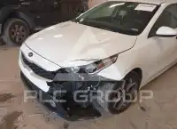 2021 KIA Forte фото