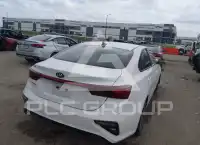 2021 KIA Forte фото