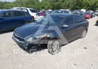 2021 KIA Forte фото