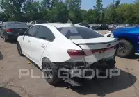 2021 KIA Forte photo