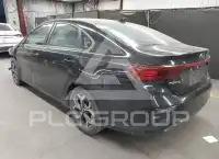 2021 KIA Forte фото
