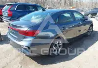 2021 KIA Forte фото
