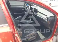 2021 KIA Forte фото