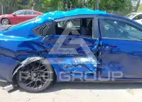 2021 KIA Forte фото