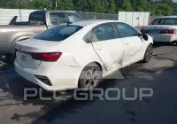 2021 KIA Forte фото