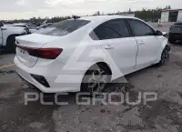 2021 KIA Forte фото