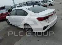 2021 KIA Forte фото