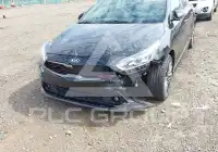 2021 KIA Forte фото