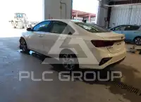 2021 KIA Forte фото