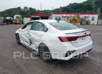 2021 KIA Forte фото