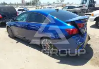 2021 KIA Forte фото
