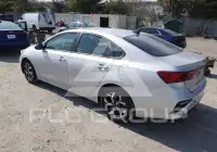 2021 KIA Forte фото