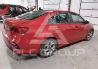2021 KIA Forte фото