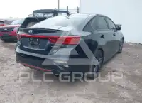 2021 KIA Forte фото
