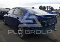 2021 KIA Forte фото