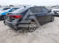 2021 KIA Forte фото