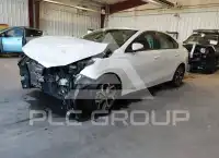 2021 KIA Forte фото