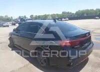 2021 KIA Forte фото