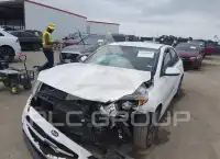 2021 KIA Forte фото
