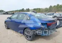 2021 KIA Forte фото