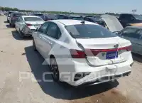 2021 KIA Forte фото