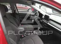 2021 KIA Forte фото