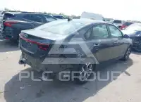 2021 KIA Forte photo
