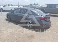 2021 KIA Forte photo