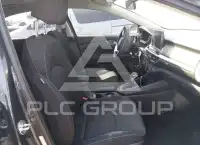 2021 KIA Forte photo