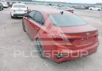 2021 KIA Forte фото