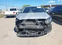 2021 KIA Forte photo
