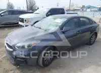 2021 KIA Forte фото