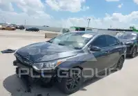 2021 KIA Forte фото