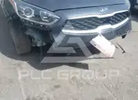 2021 KIA Forte фото