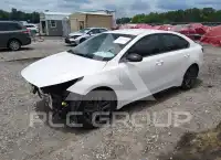 2021 KIA Forte photo