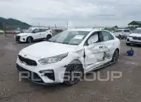 2021 KIA Forte фото