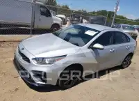 2021 KIA Forte photo