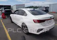 2021 KIA Forte photo