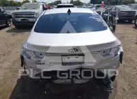 2021 KIA Forte фото